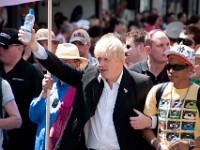 London Pride, 2010